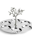 Michael Aram Tree of Life Seder Plate