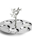 Michael Aram Tree of Life Seder Plate