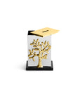 Michael Aram Tree of Life Tzedakah Box