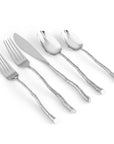 Michael Aram Twig 5-Piece Flatware Set