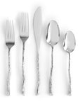 Michael Aram Twig 5-Piece Flatware Set