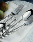 Michael Aram Twist 5-Piece Flatware Set