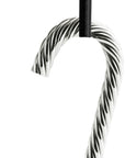 Michael Aram Twist Candy Cane Ornament