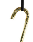 Michael Aram Twist Candy Cane Ornament