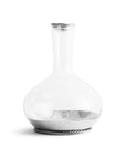 Michael Aram Twist Carafe w/ Coaster & Stopper