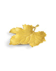 Michael Aram Vine Grape Leaf Dish