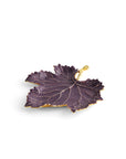 Michael Aram Vine Grape Leaf Dish