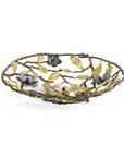 Michael Aram Vintage Bloom Centerpiece Bowl