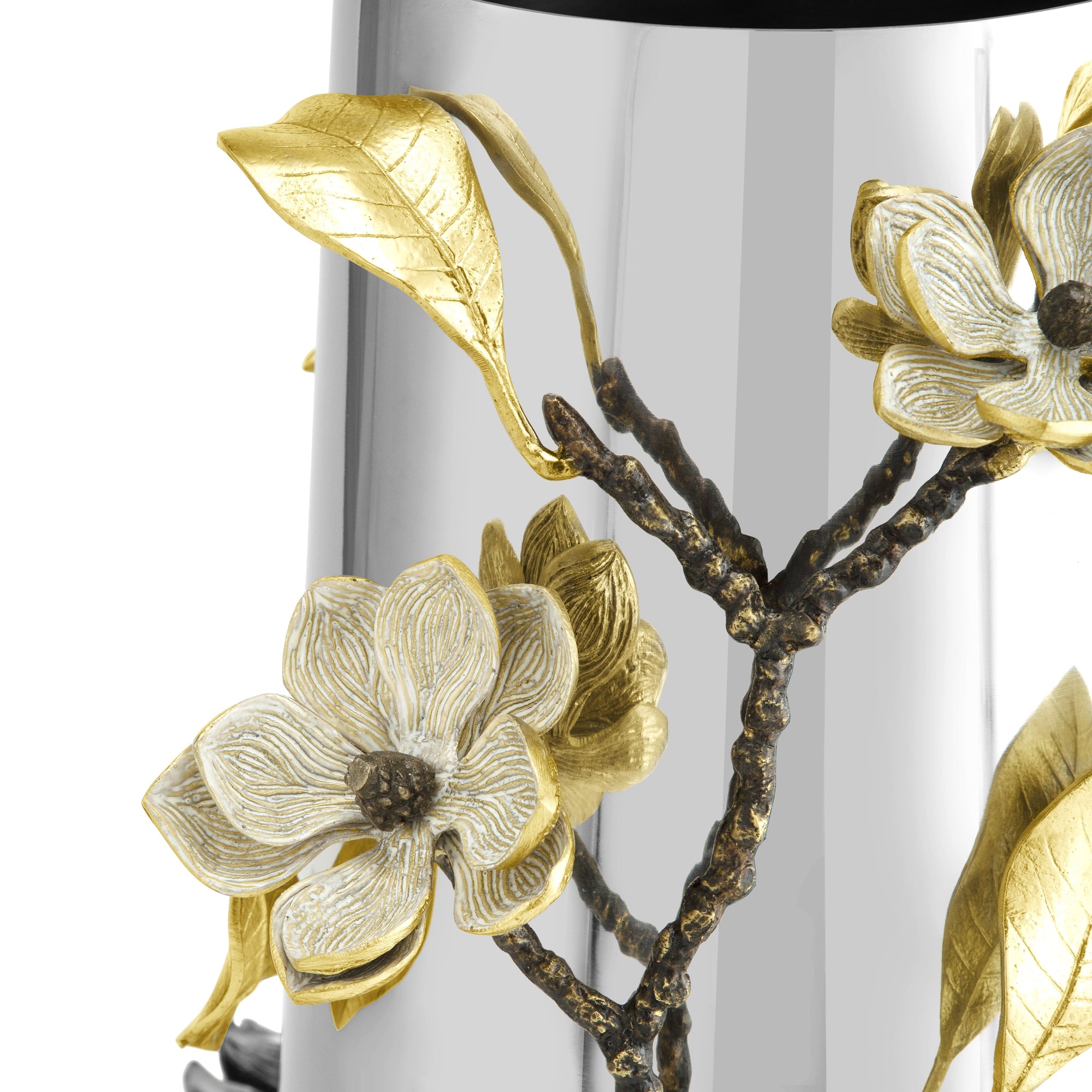 Michael Aram Vintage Bloom Centerpiece Vase