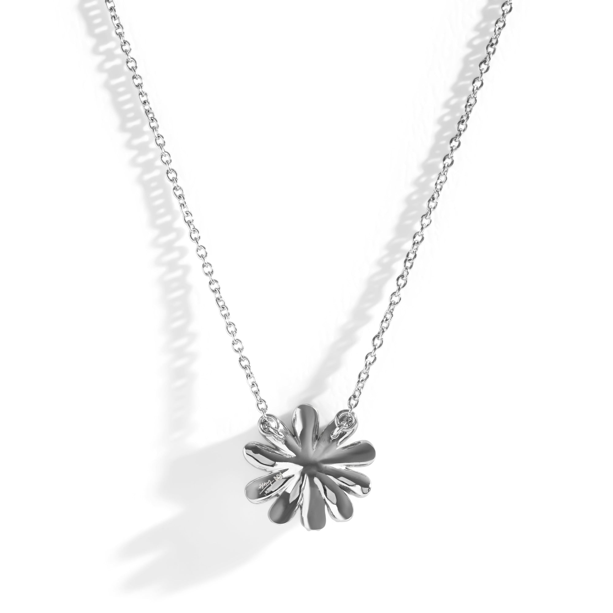 Michael Aram Vintage Bloom Pendant Necklace