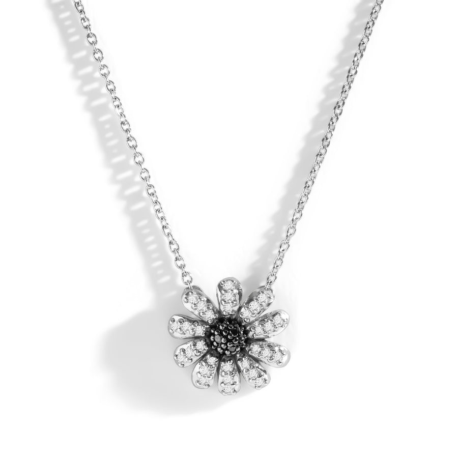 Michael Aram Vintage Bloom Pendant Necklace