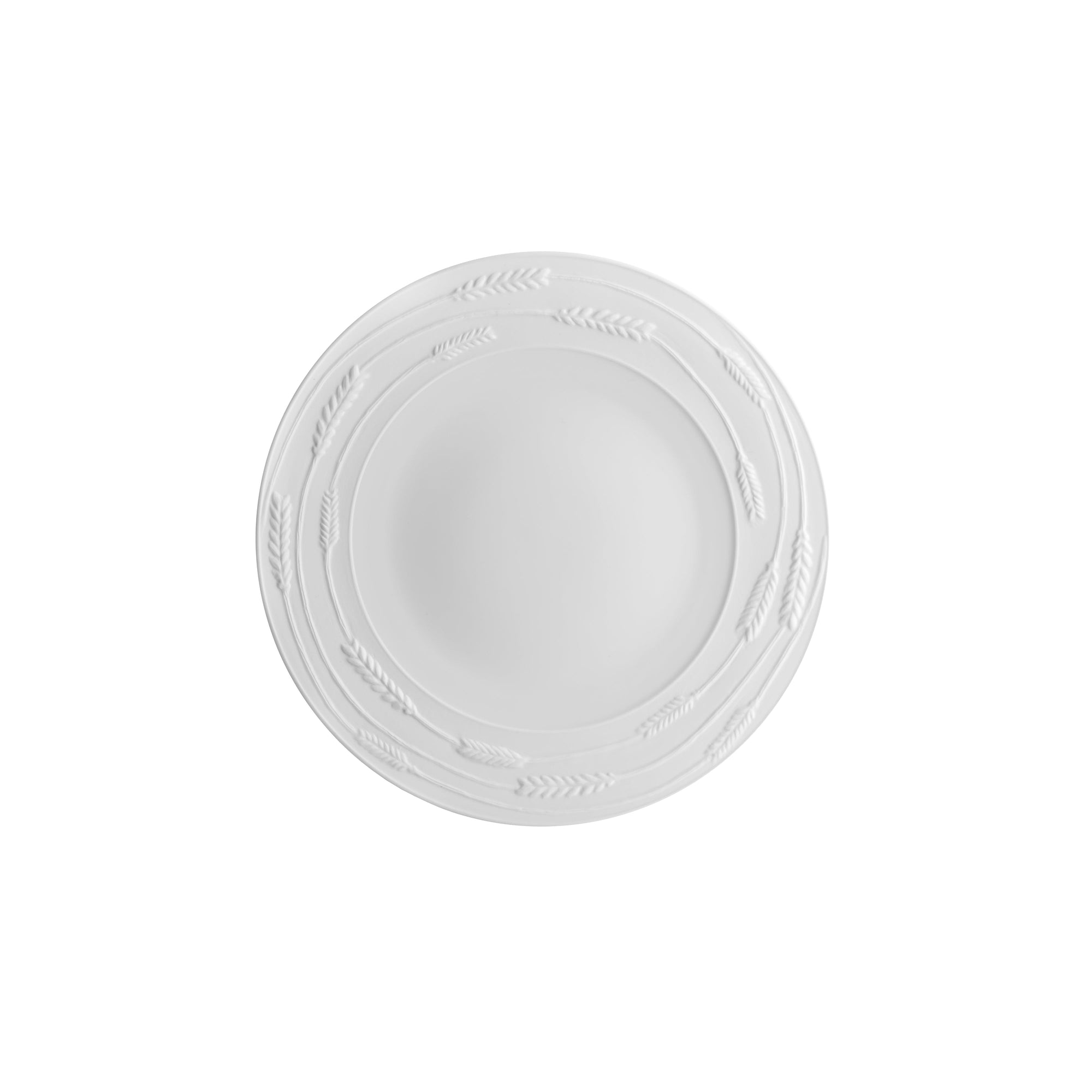 Michael Aram Wheat Accent Plate