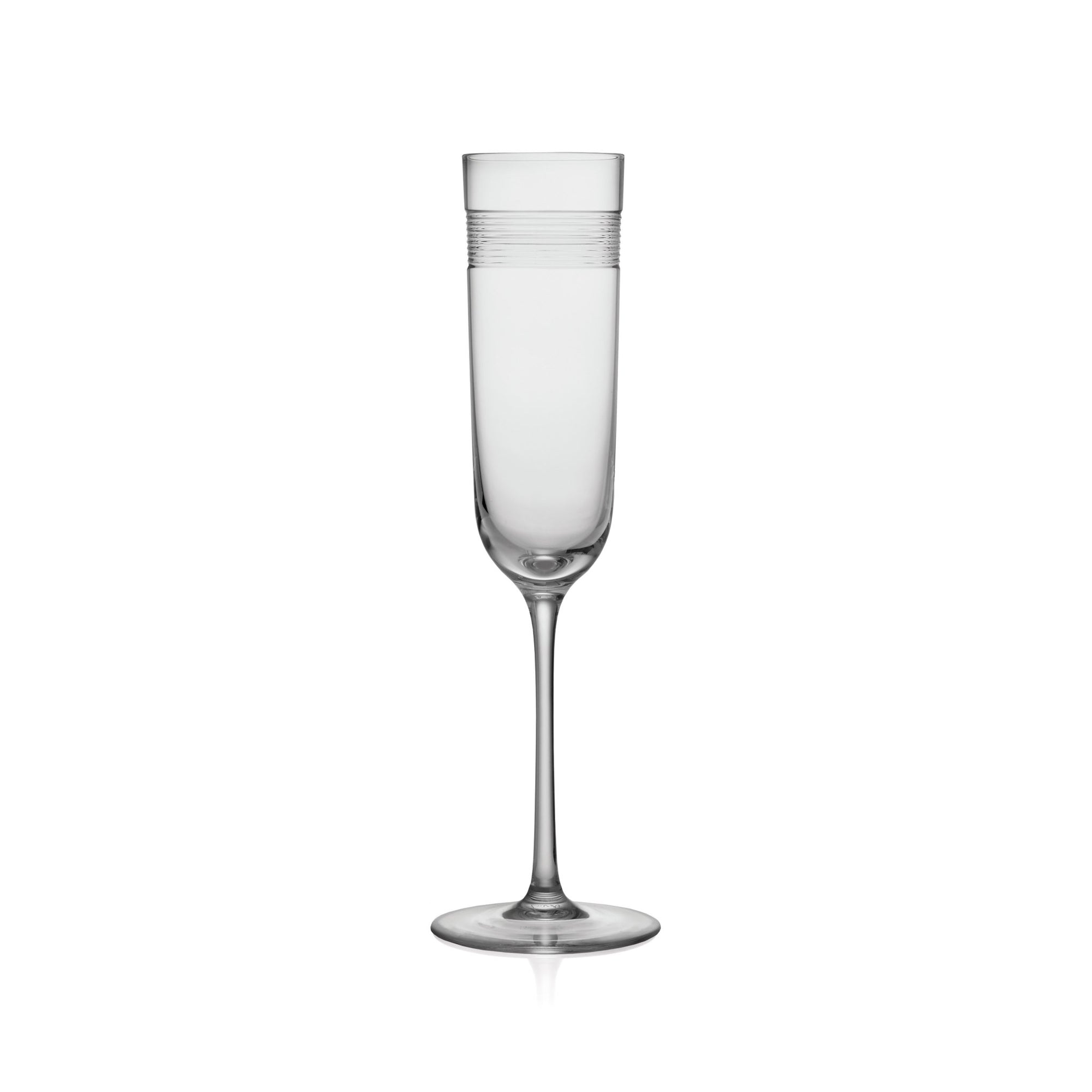 Michael Aram Wheat Champagne Flute