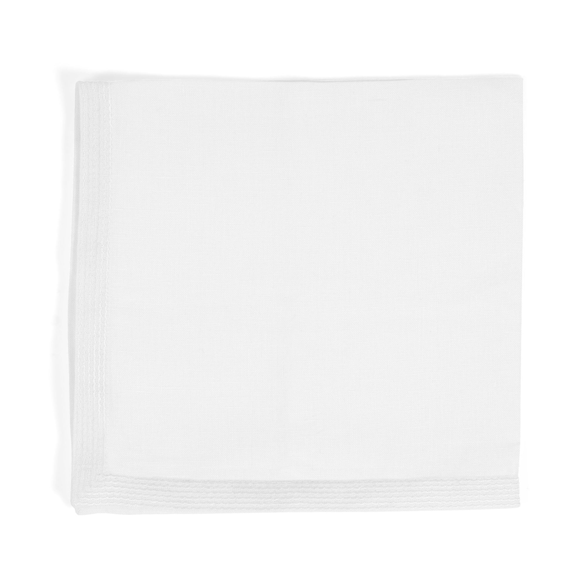 Michael Aram Wheat Dinner Napkin Eggshell