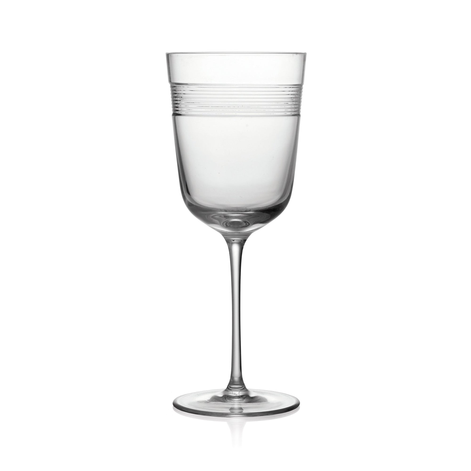 Michael Aram Wheat Water Glass