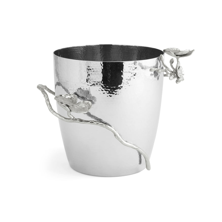 Michael Aram White Orchid Champagne Bucket