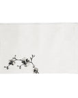 Michael Aram White Orchid Fingertip Towel Stand