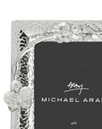 Michael Aram White Orchid Frame