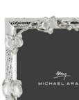 Michael Aram White Orchid Frame 8x10