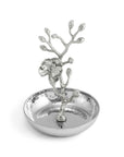 Michael Aram White Orchid Ring Catch