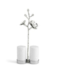 Michael Aram White Orchid Salt & Pepper Set