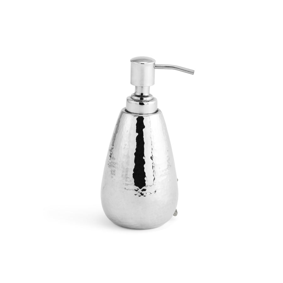 Michael Aram White Orchid Soap Dispenser
