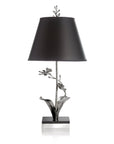Michael Aram White Orchid Table Lamp