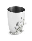 Michael Aram White Orchid Toothbrush Holder