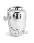 Michael Aram White Orchid Vase