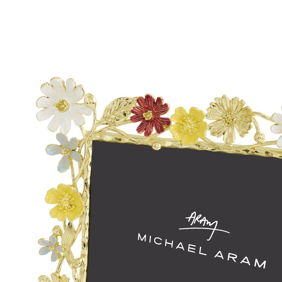 Michael Aram Wildflowers 5 x 7 Frame