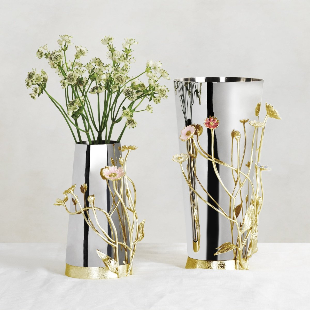 Michael Aram Wildflowers Vase